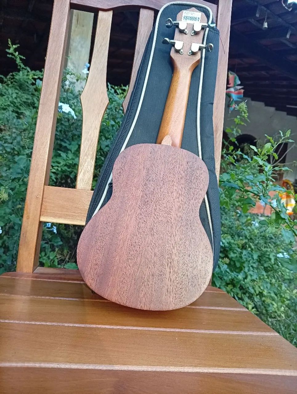 Ukulele Soprano Kalani - Foto 3