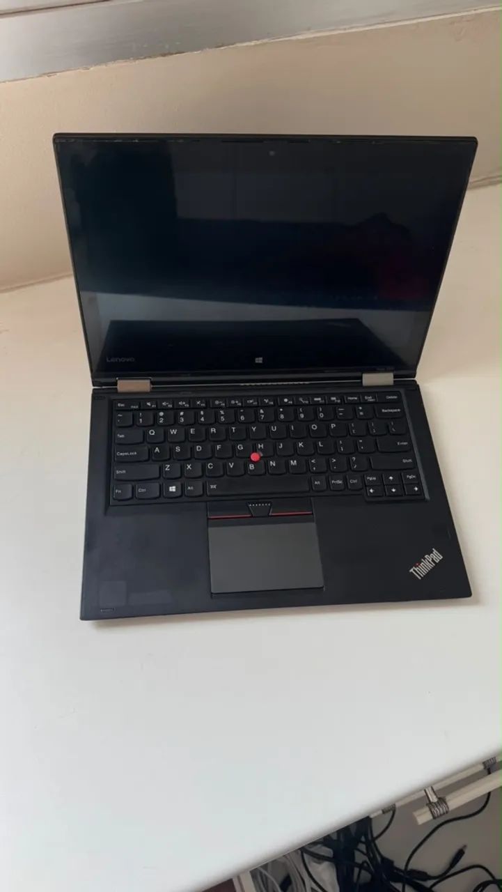Notebook thinkpad Yoga 260 - Foto 2
