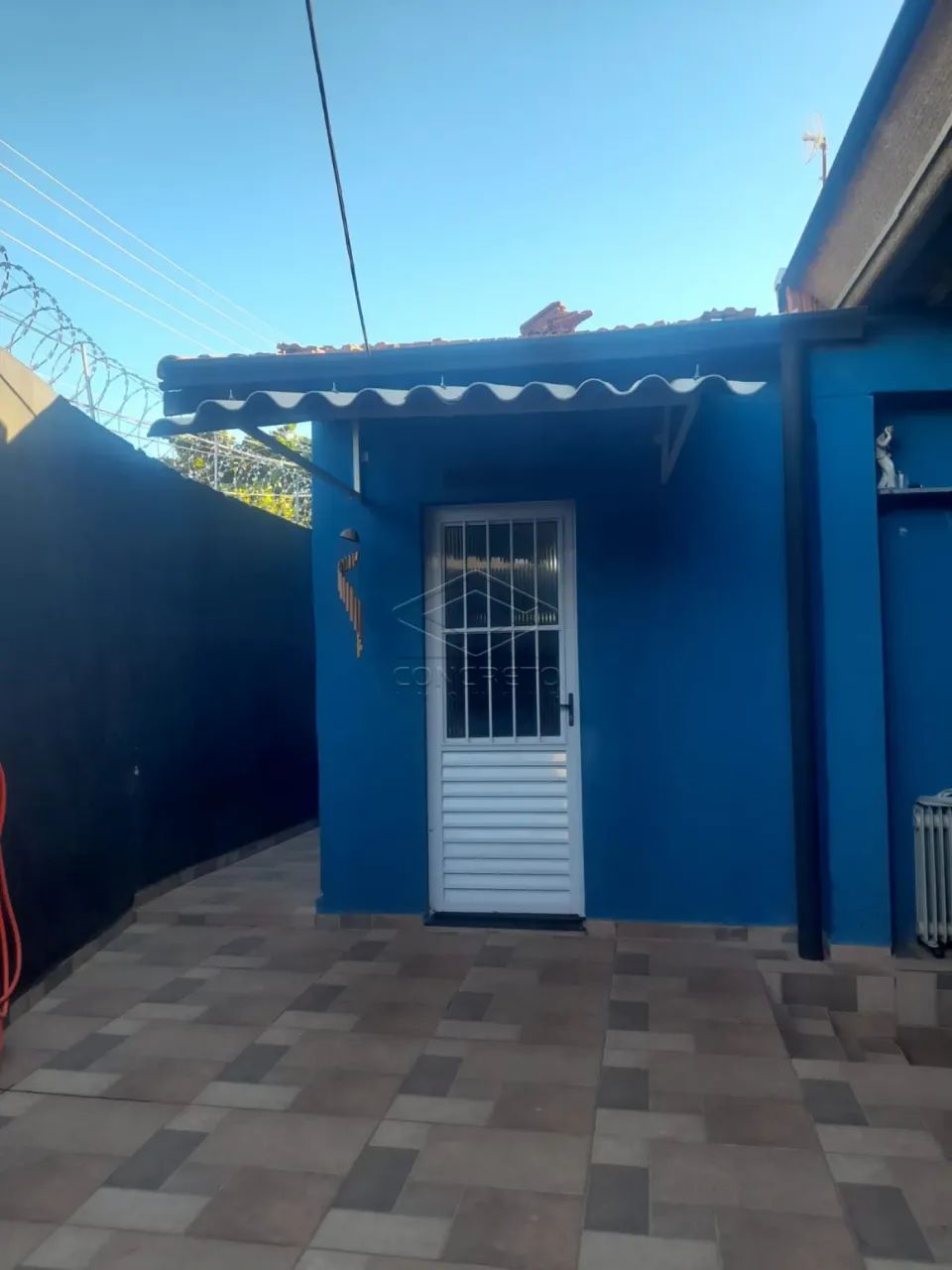 Casa com área de lazer, oportunidade na VILA DUTRA!! - Foto 4