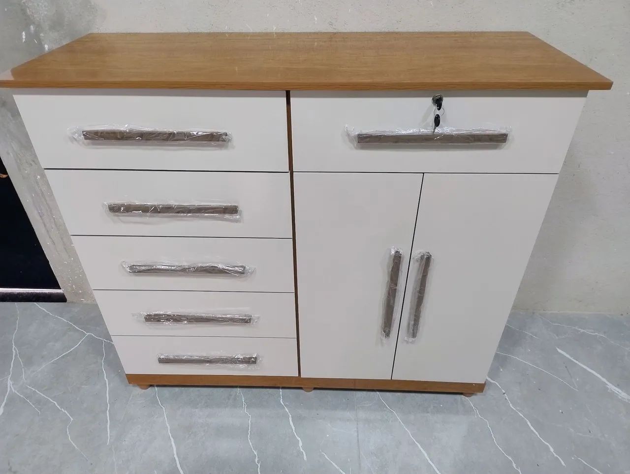 cômoda sapateira  - Foto 4