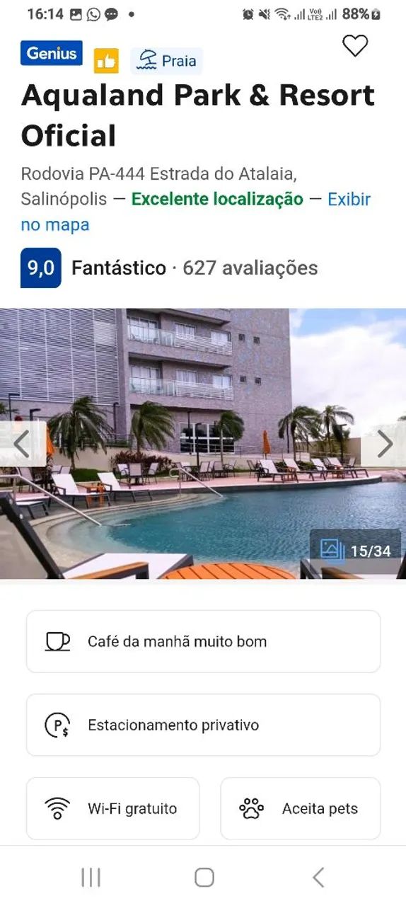 Resort  - Foto 2
