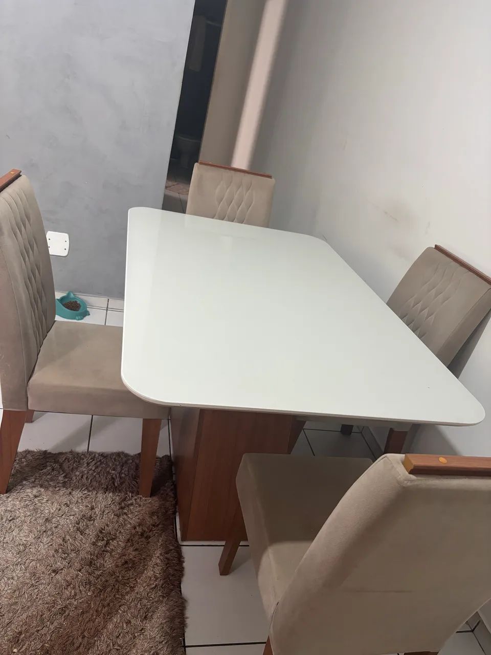 Mesa de cozinha  - Foto 3