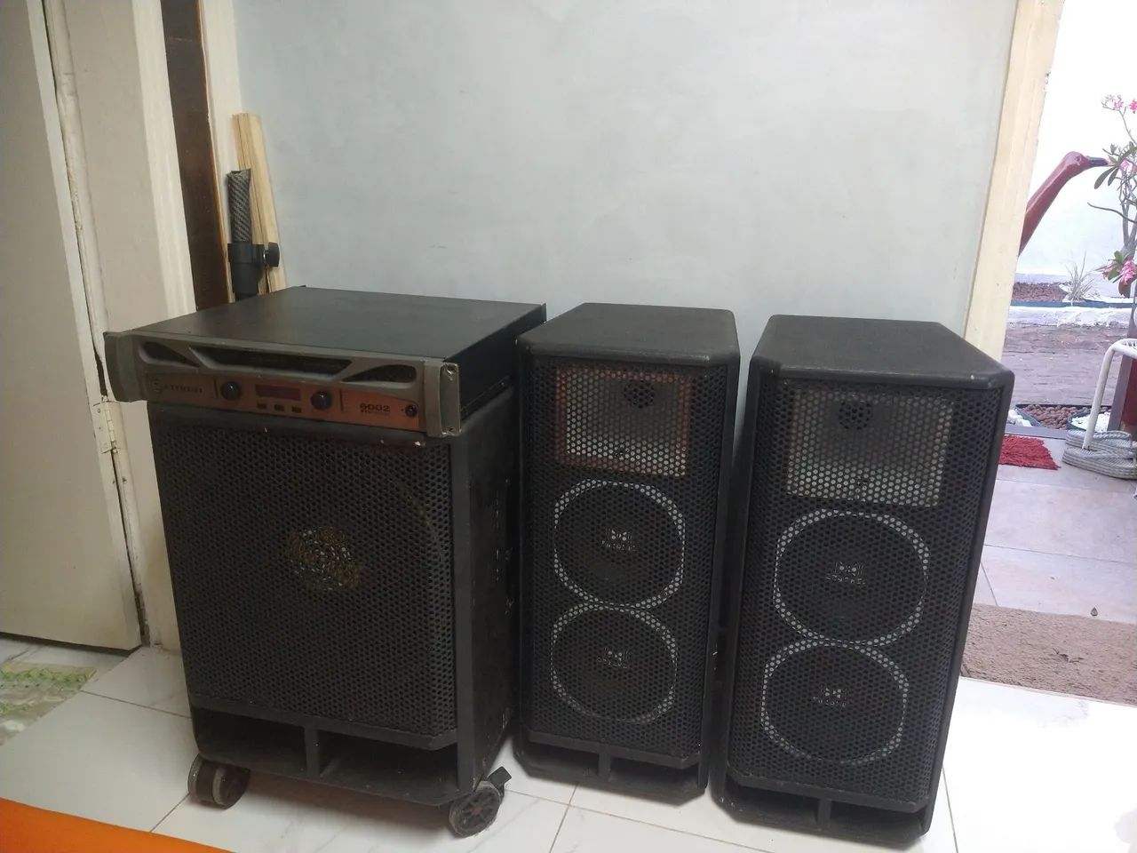 Vendo som de alta qualidade  - Foto 2