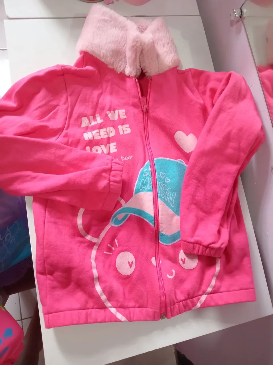 Roupas infantil  - Foto 3