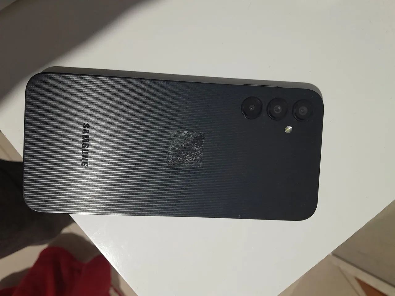 Samsung A34 - Foto 2