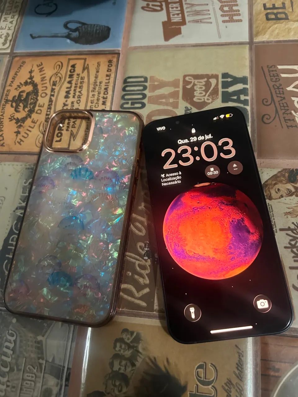 Iphone 14 128 GB - Foto 5