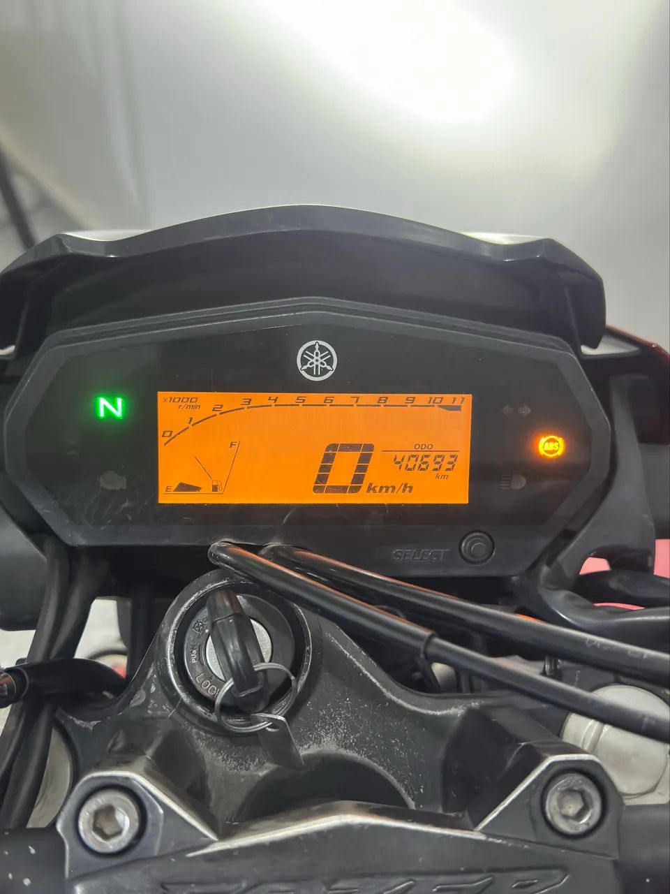 Fazer 250  - Foto 2