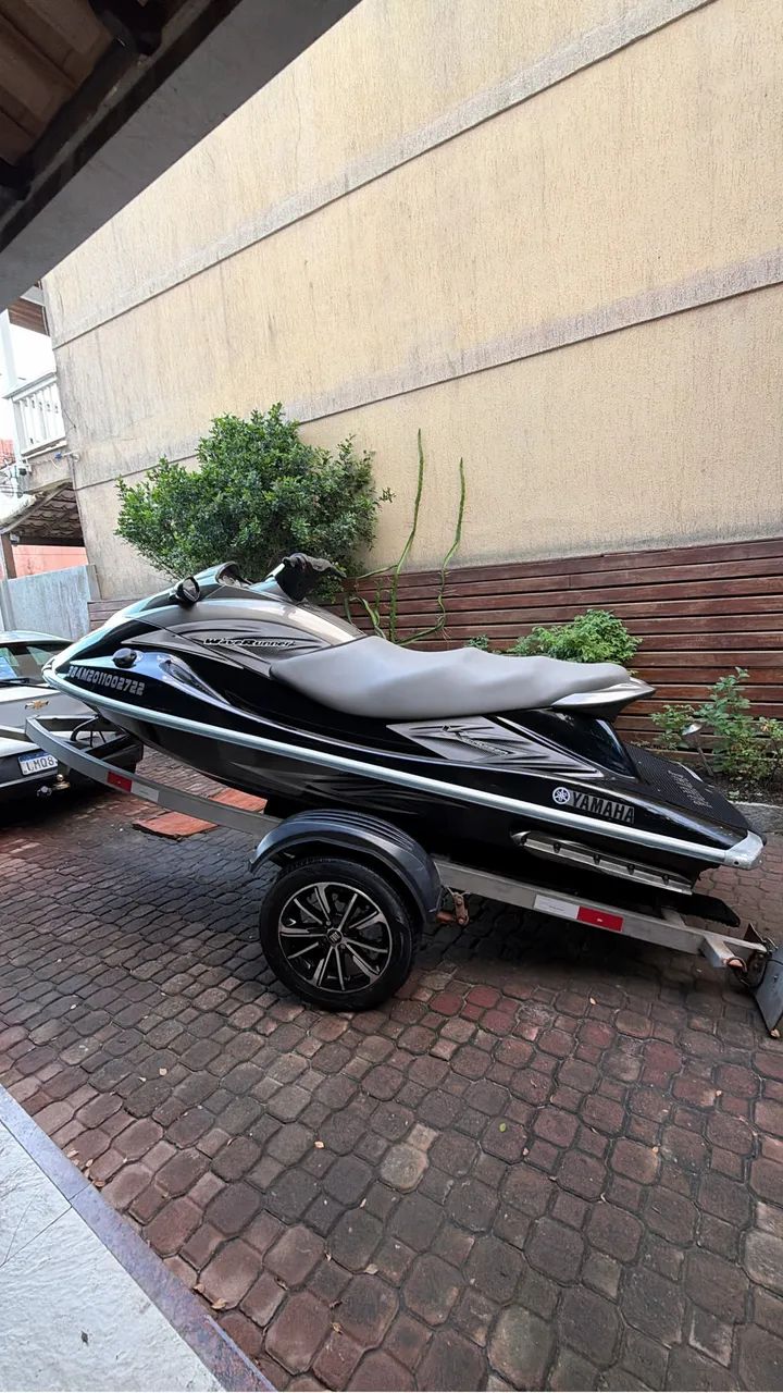 Jetski Yamaha vx1100 2011  - Foto 5