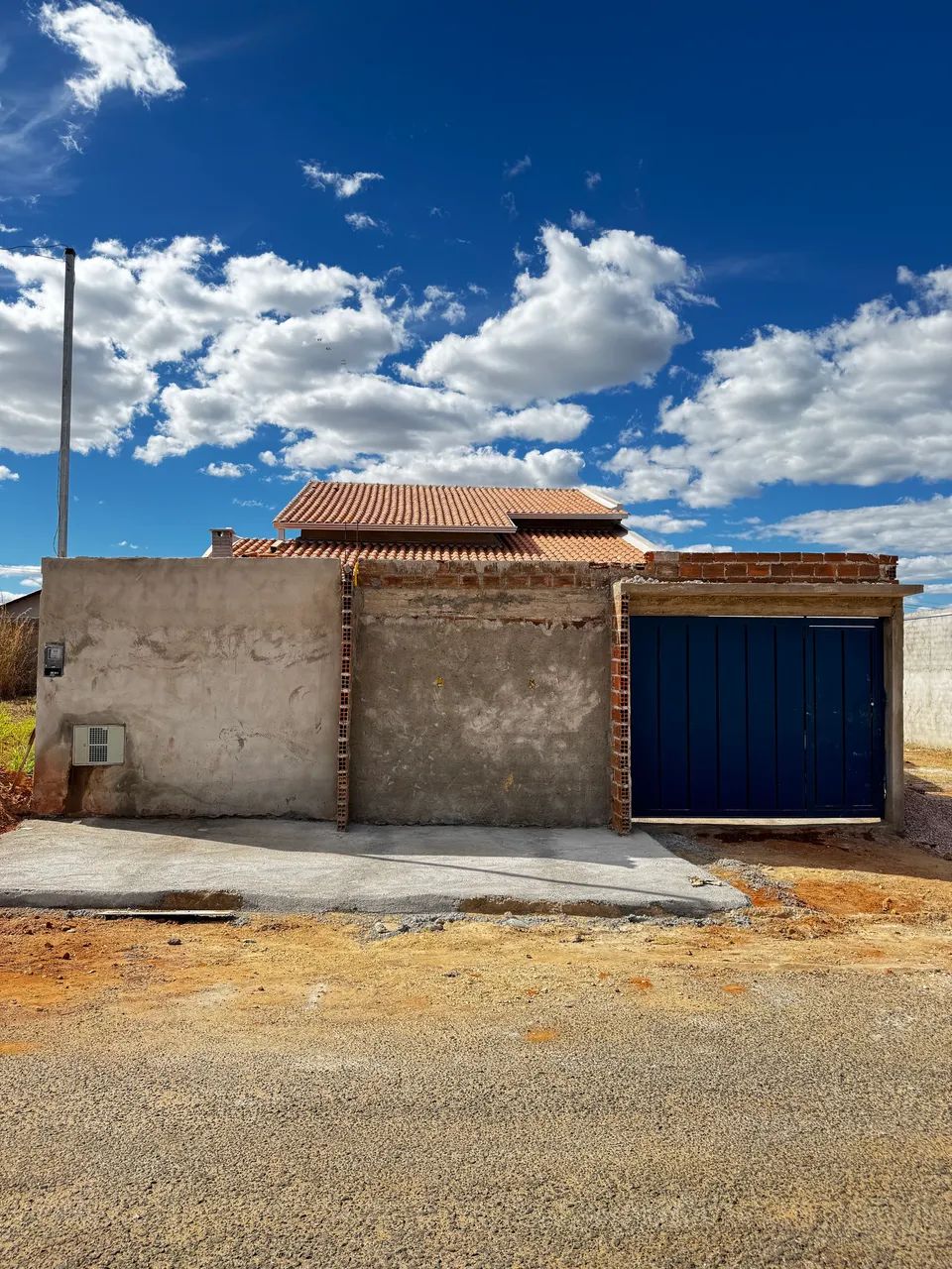 Casa a venda 132 m2