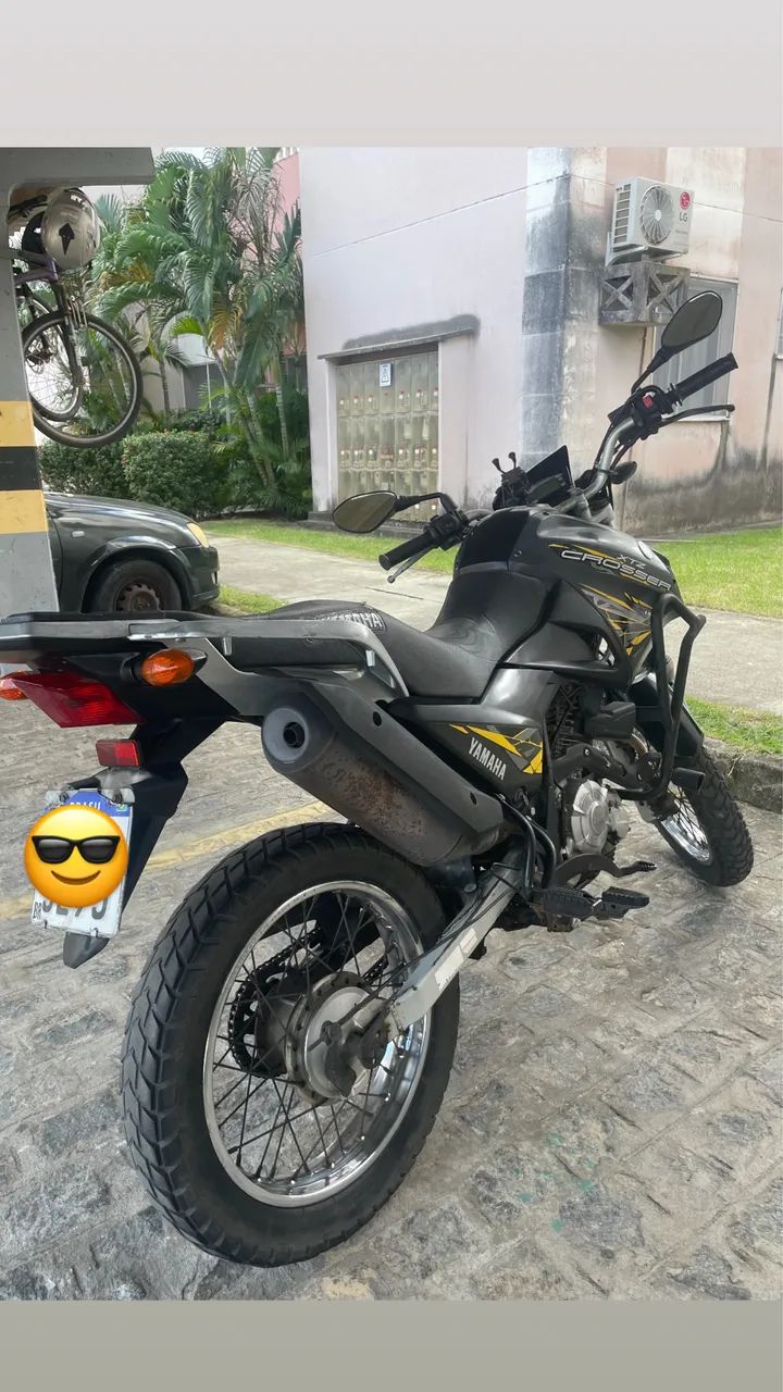 Crosser 2016/2017 - Foto 4