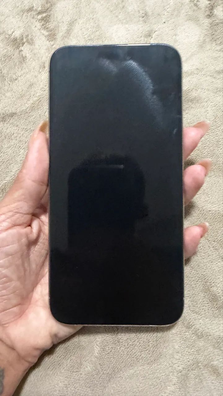 iPhone 15 Pro Max 256GB 76% - Foto 2