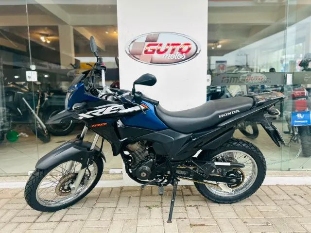 XRE 190 - GUTO MOTOS  - Foto 2