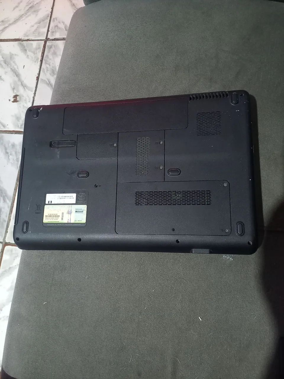 Notbook - Foto 2