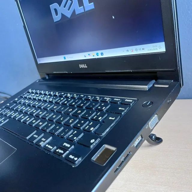 Note DELL Latitude ? I7 6° Geração ? 16GB ? SSD ? 12X No Cartão - Foto 3