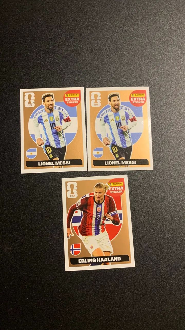 Legends Original Panini  - Foto 3