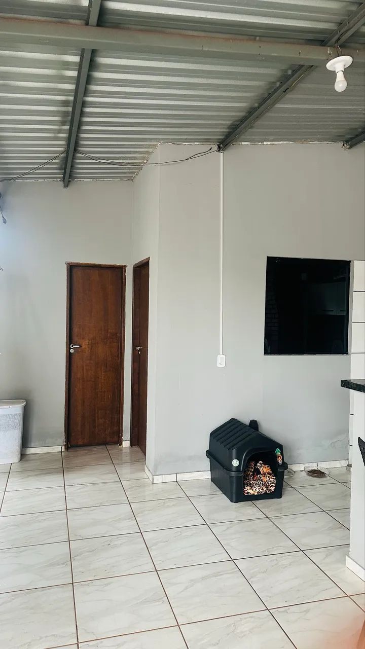 Aluguei Quarto com Banheiro Privativo  - Foto 5