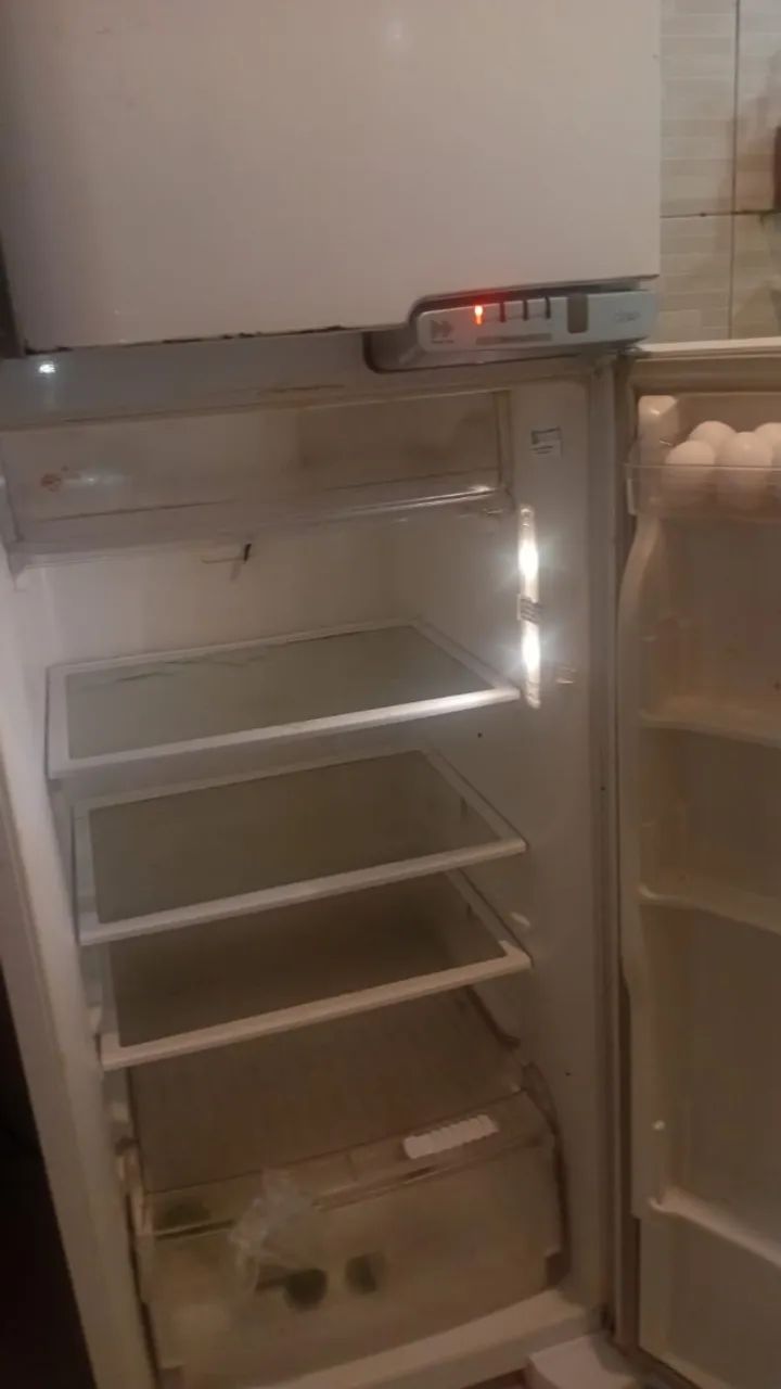 Geladeira  - Foto 2