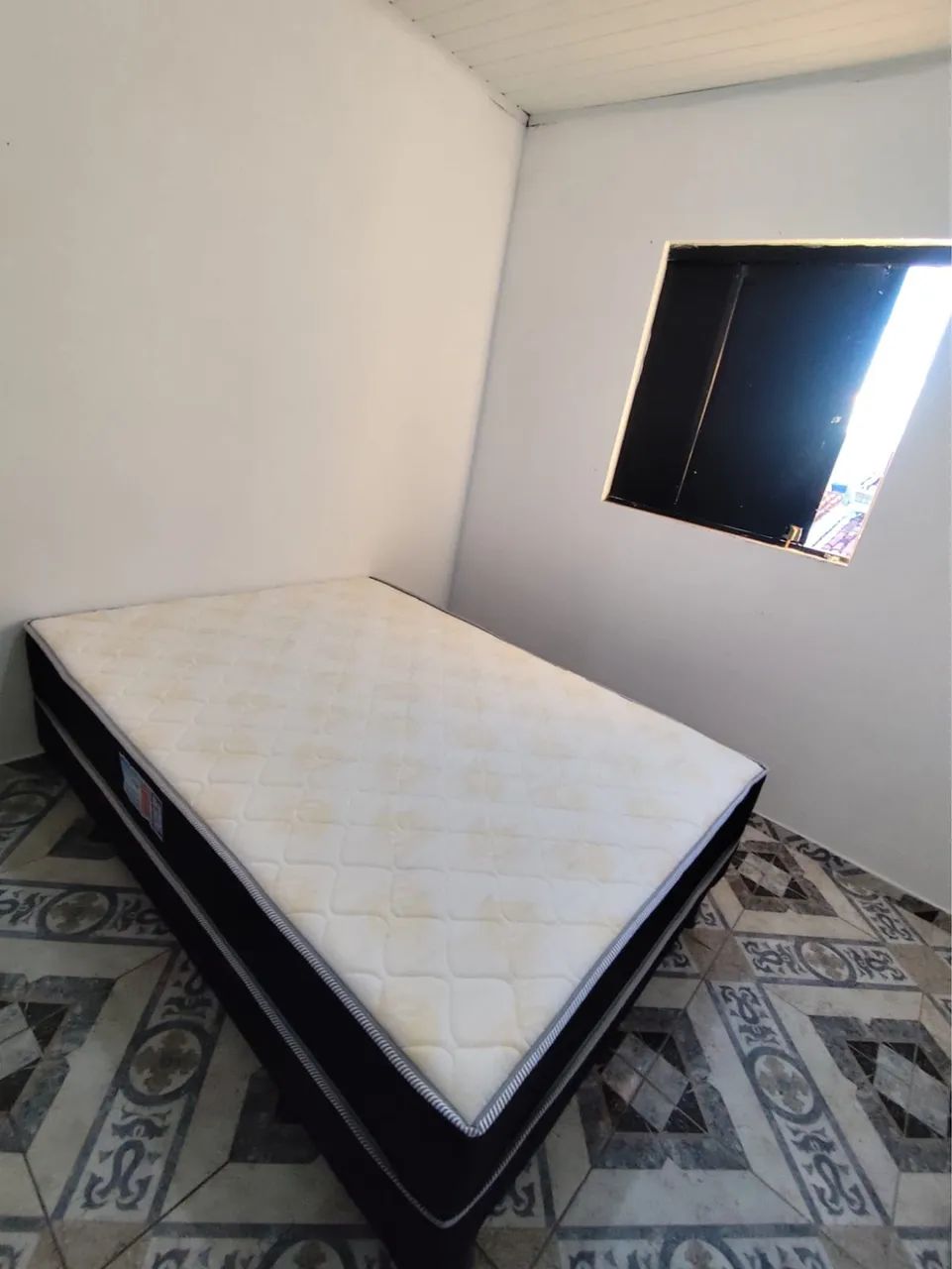 Cama de casal acoplada com o FRETE GRATUITO  - Foto 5