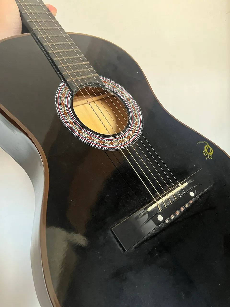 Violão  - Foto 5