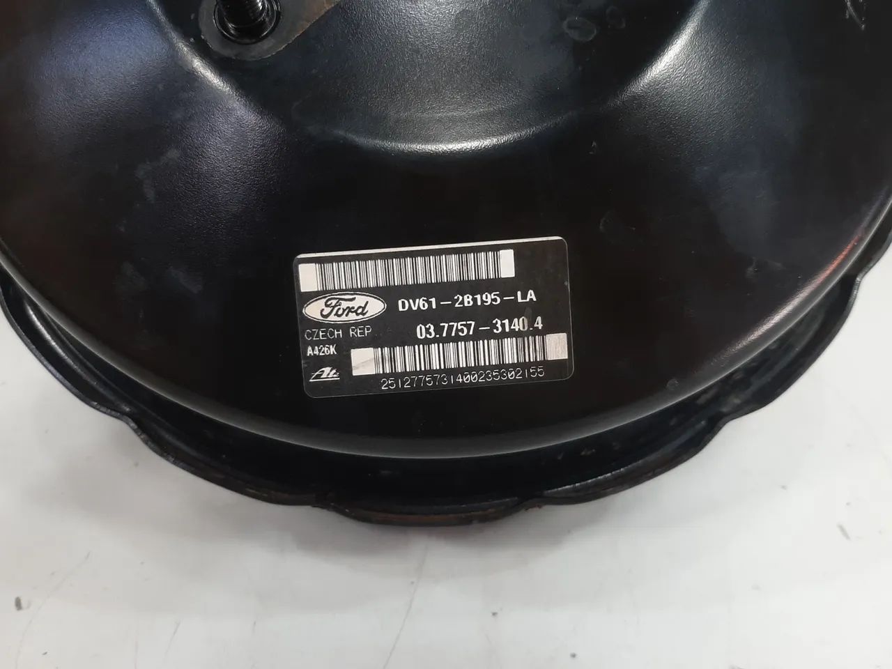 Hidrovácuo Servo Ford Focus Titanium 2014 2015 A 2018 - Foto 8