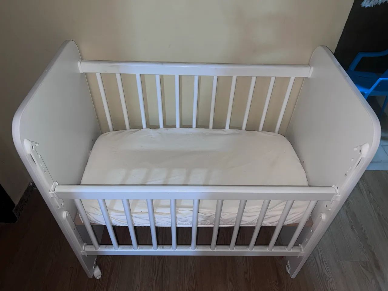 Mini berço468263086525655040