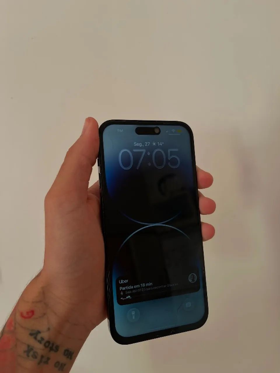Iphone 14 Pro Max  - Foto 2