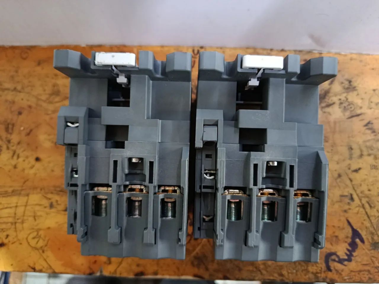 2 Contatoras  - Foto 2