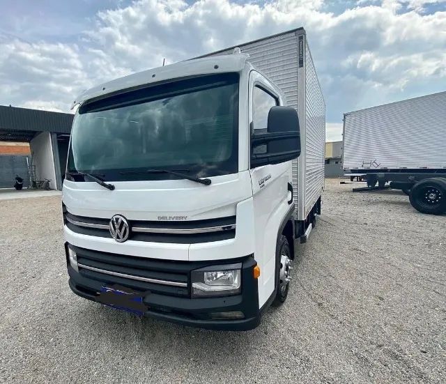 Delivery Express Prime 2020 Com Bau Seco 