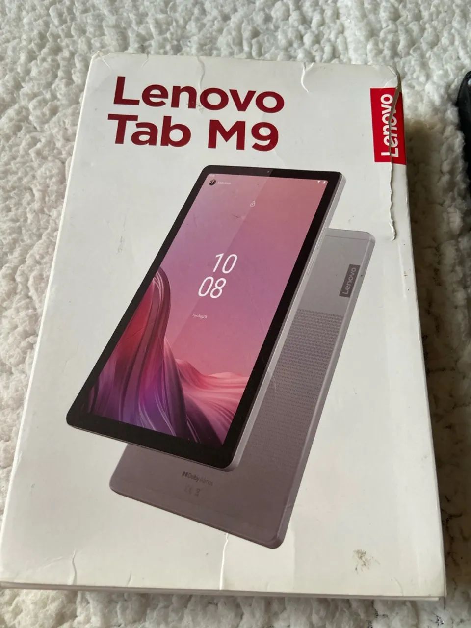 Tablet Lenovo M9 tab