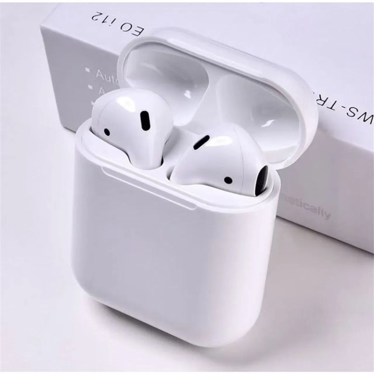 Fone bluetooth i12  - Foto 2