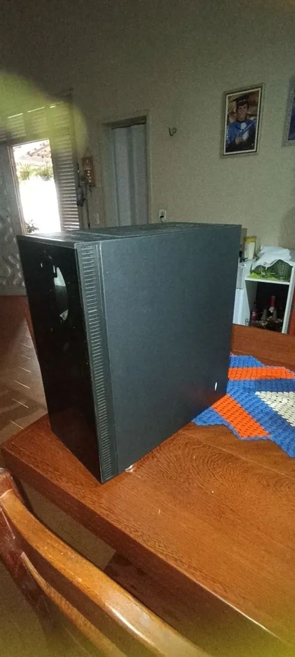 Gabinete de pc - Foto 2