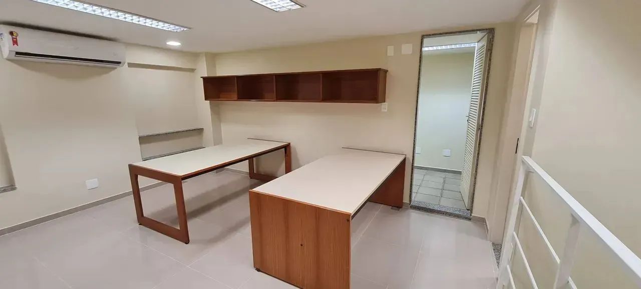 Loja aluguel ou venda 70 m² Olegario Maciel Barra da Tijuca  - RJ - Foto 8