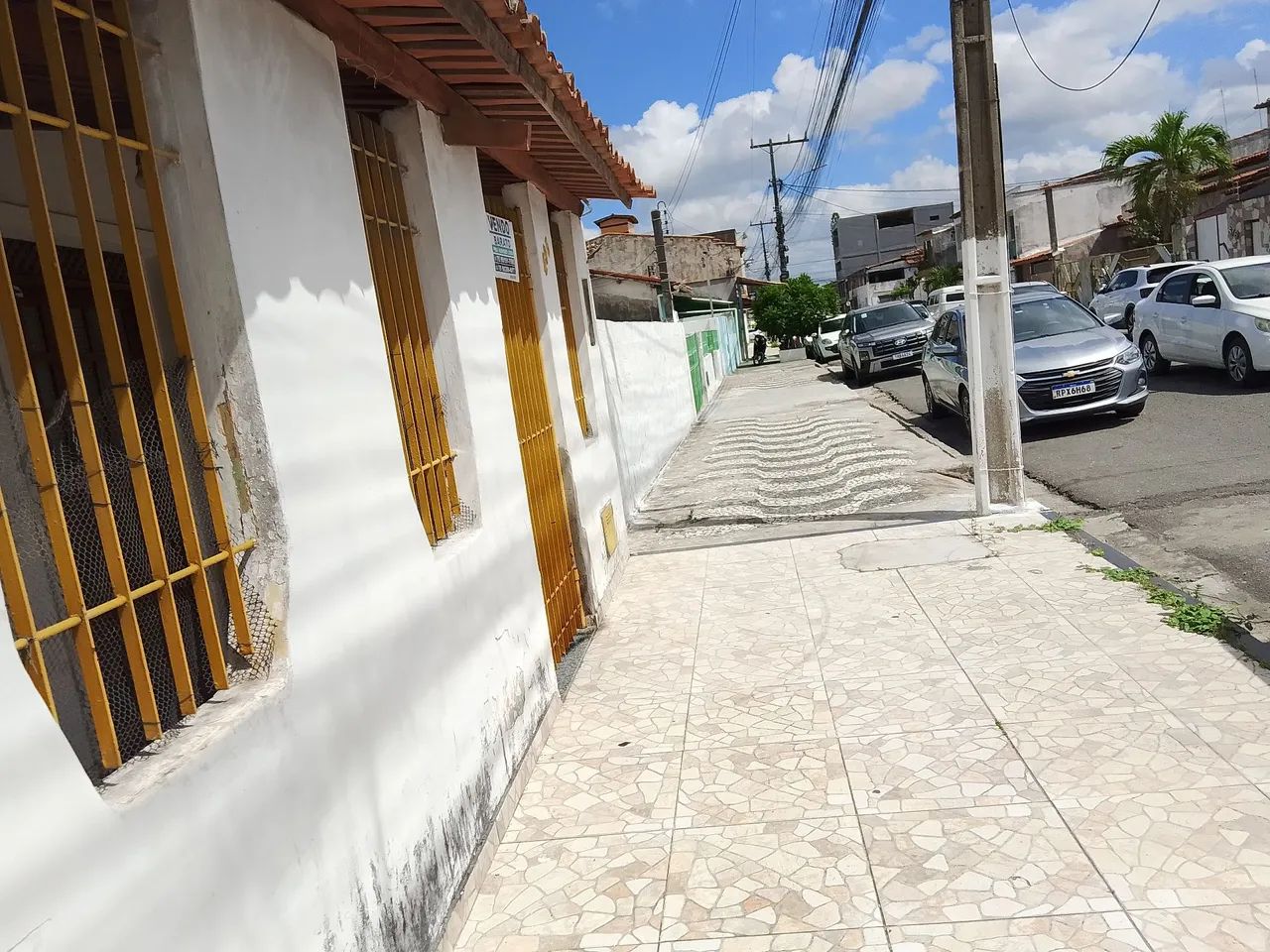 Foto - Feira de Santana - Jardim Cruzeiro