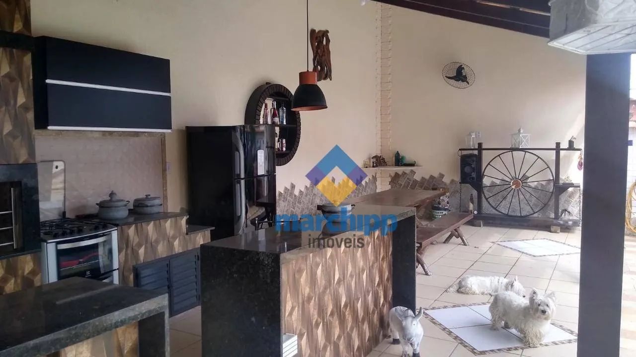 CASARÃO DENTRO DE CONDOMINIO - Foto 5