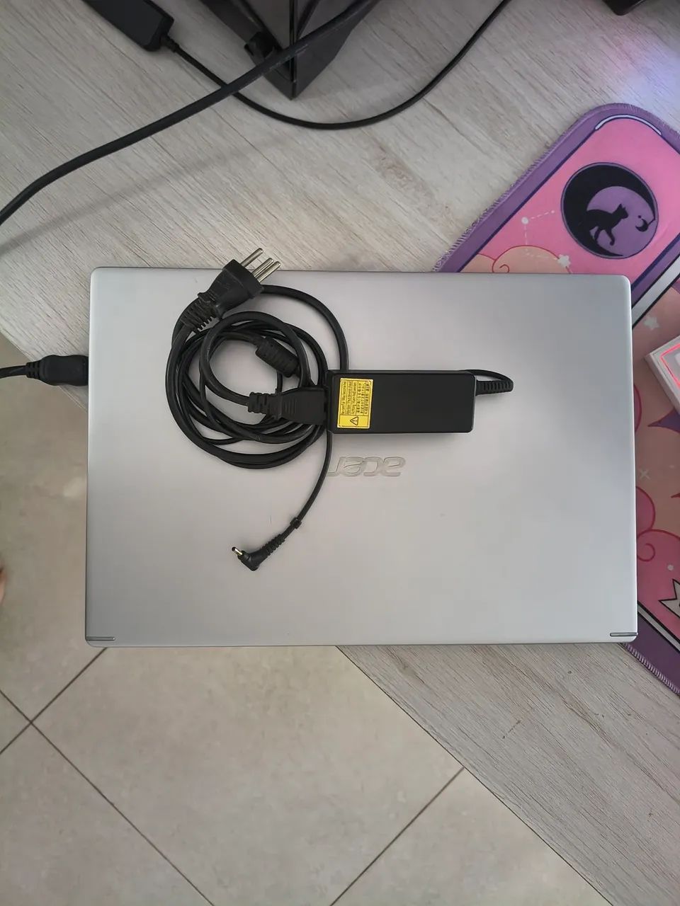 Notebook Acer Aspire 5 - Foto 2