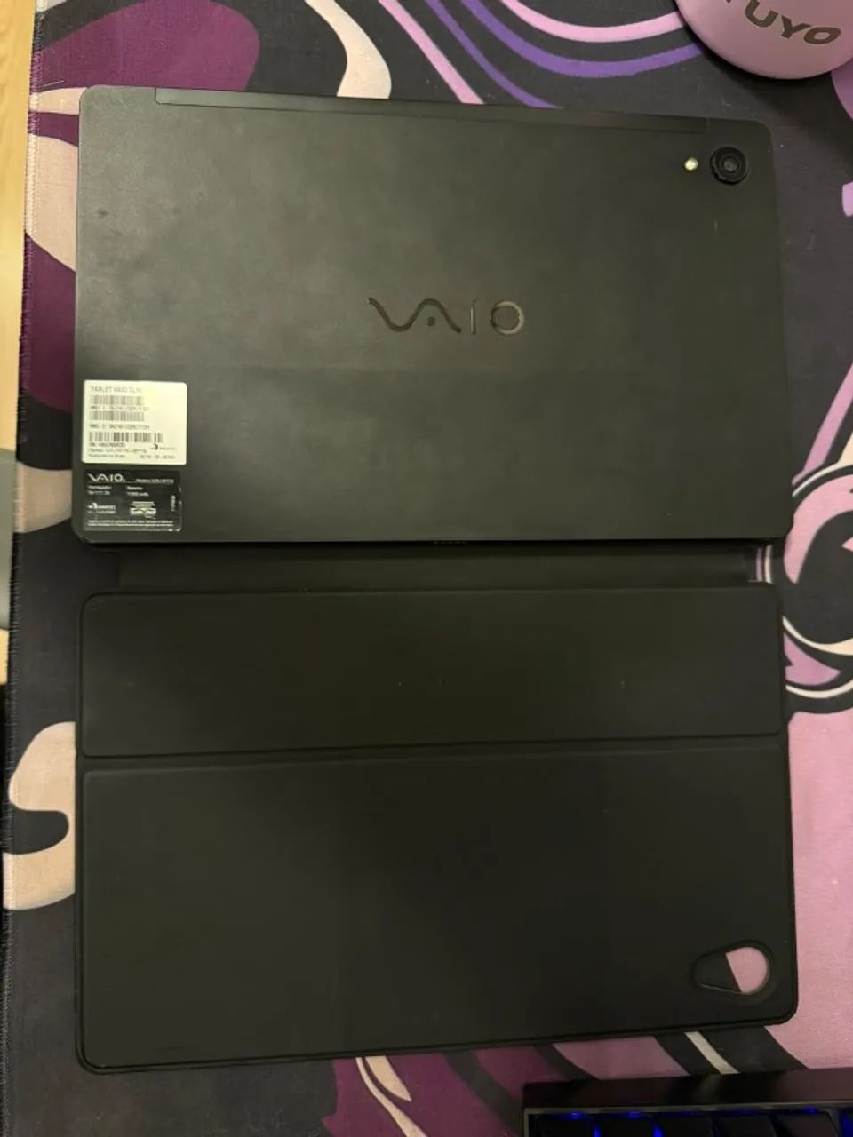 Tablet Vaio TL10 10.4' - Foto 3