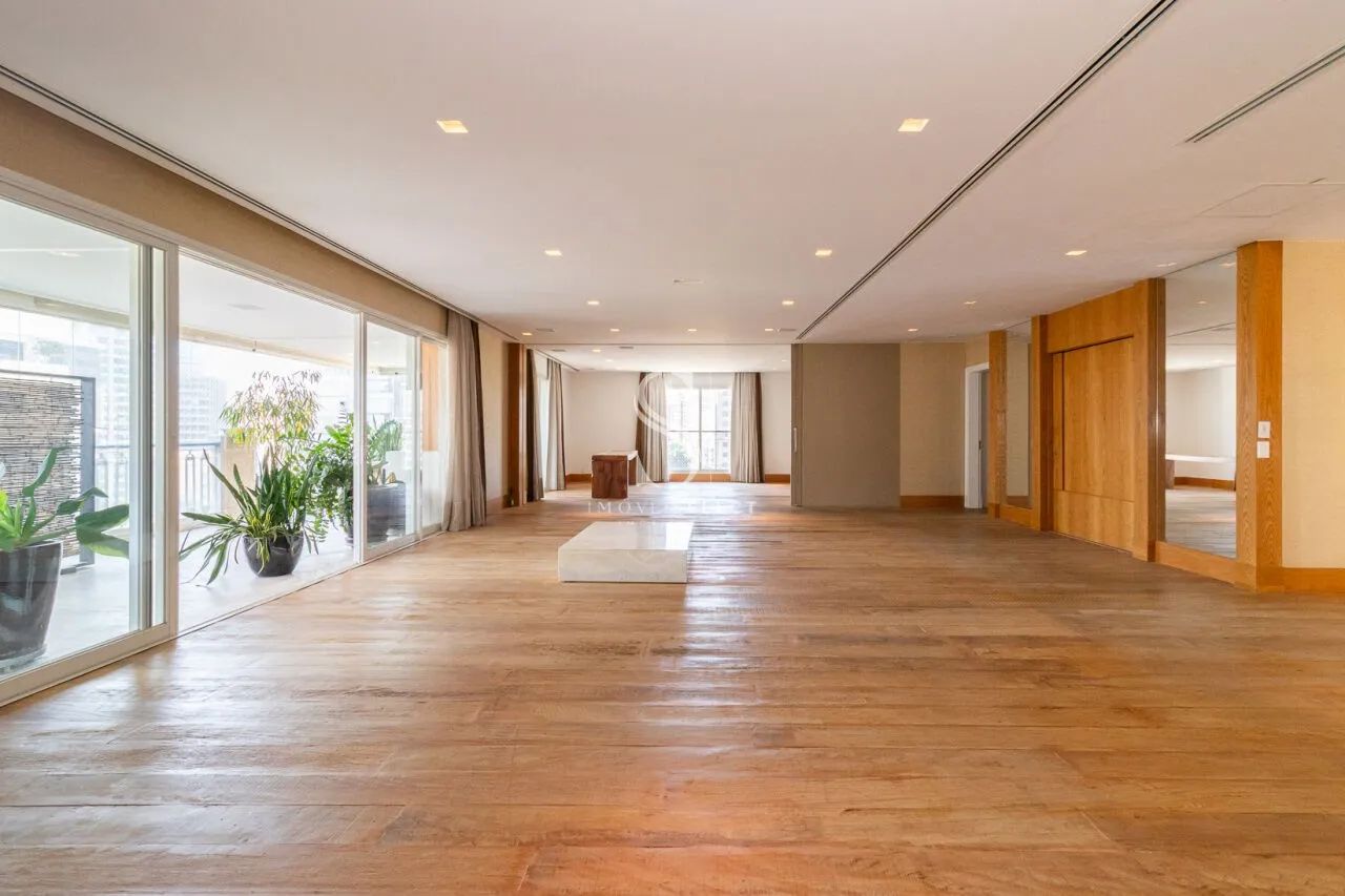Apartamento em Itaim Bibi - São Paulo - Foto 2