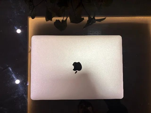 MacBook Pro M1 13 - 16GB RAM - 1TB SSD - Foto 6