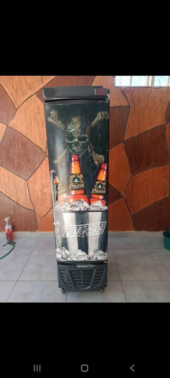 Freezers - Foto 4