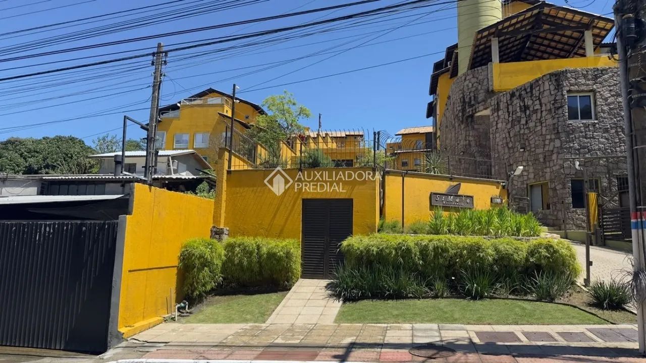 Excelente Apartamento em Jurerê, Florianópolis - Foto 3
