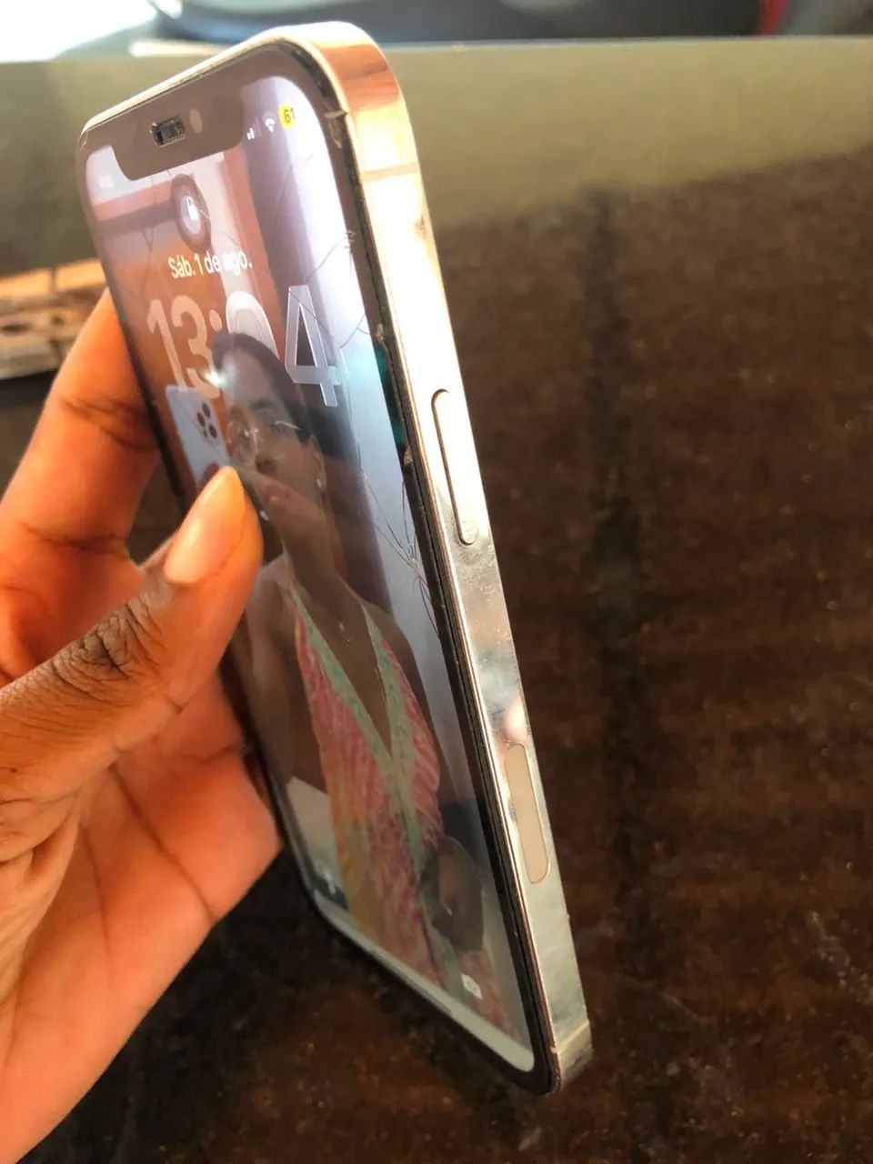 Vendo iPhone 12 PRO - Foto 5