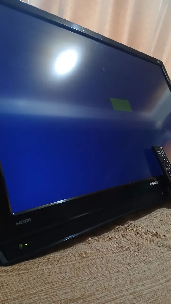 TV LCD  42' sempre toshiba - Foto 3