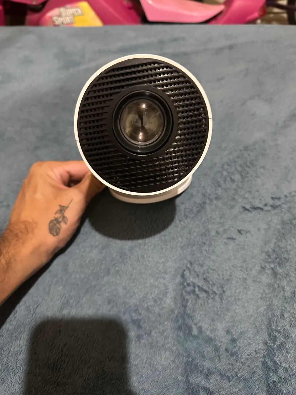 Projetor HY300