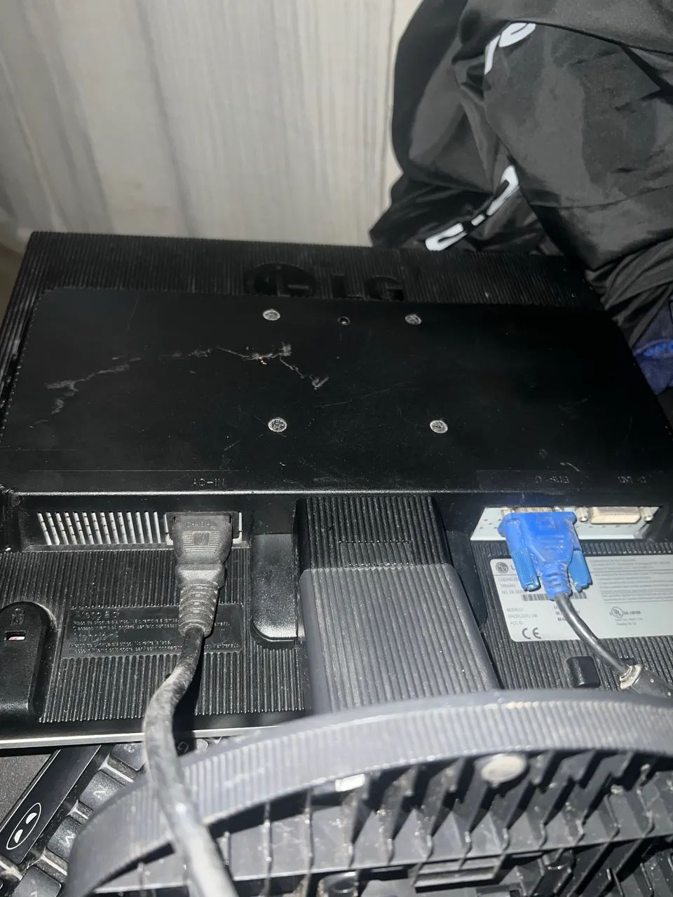 Monitor LG  - Foto 5