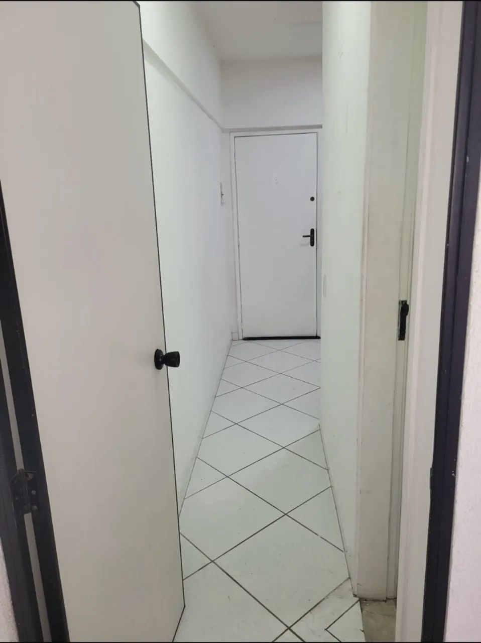 Alugo sala comercial  - Foto 2