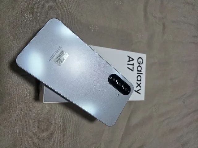 Vendo Samsung Galaxy A17 - Foto 5