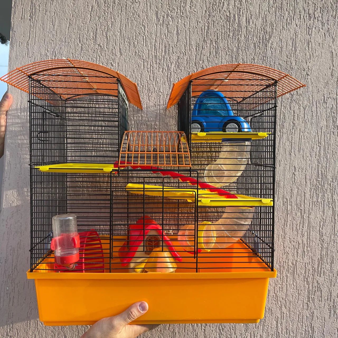 Gaiolas para Hamster - Foto 3