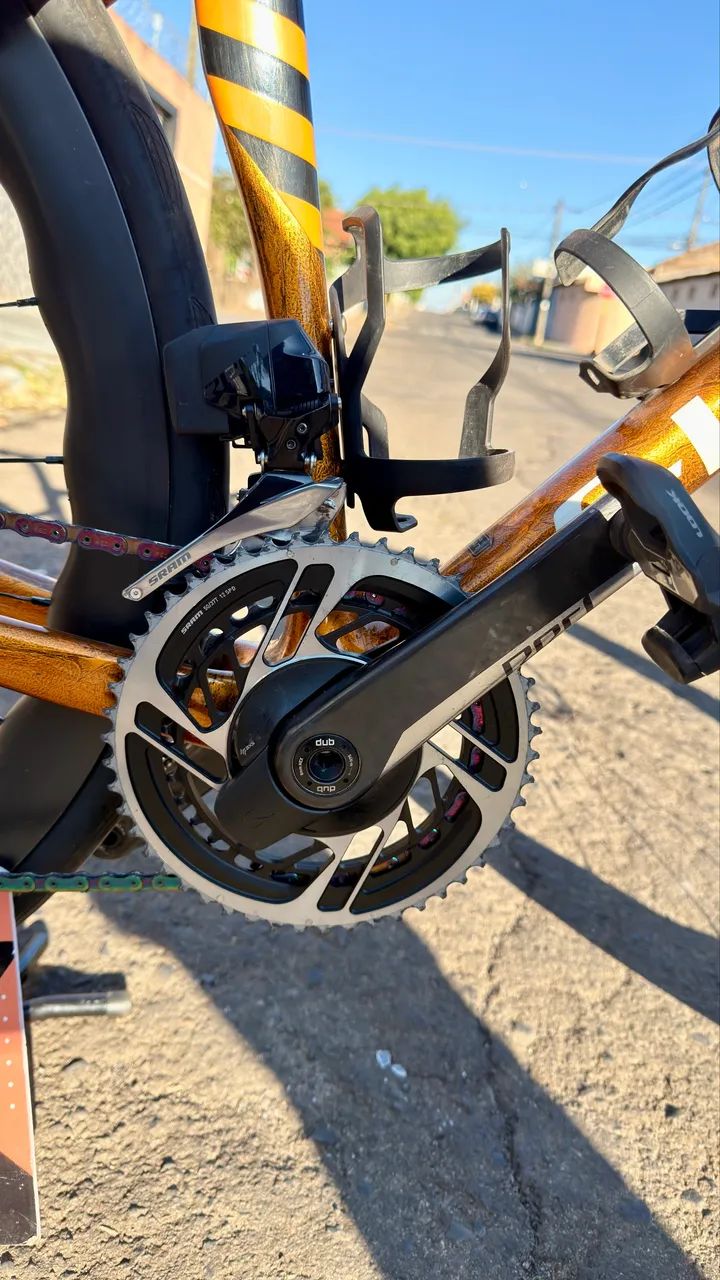 Specialized Tarmac SL7 Sworks Disc Carbon - Foto 2