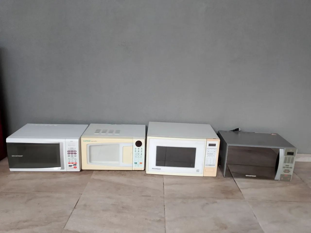 Microondas  - Foto 2