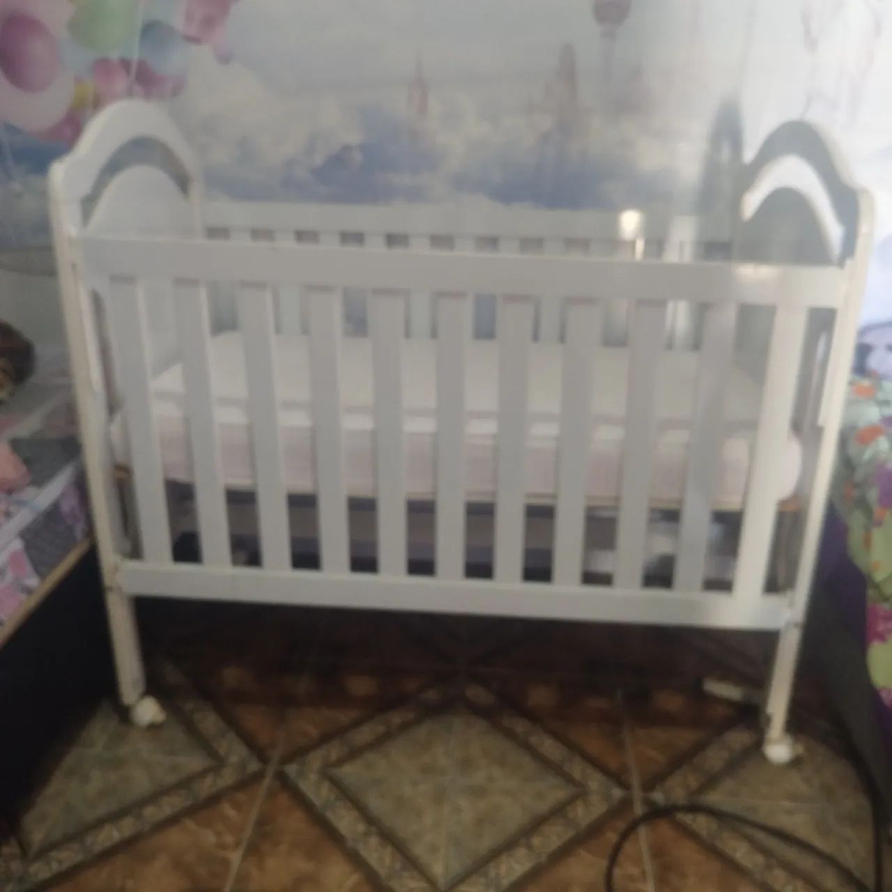 Berço  - Foto 5